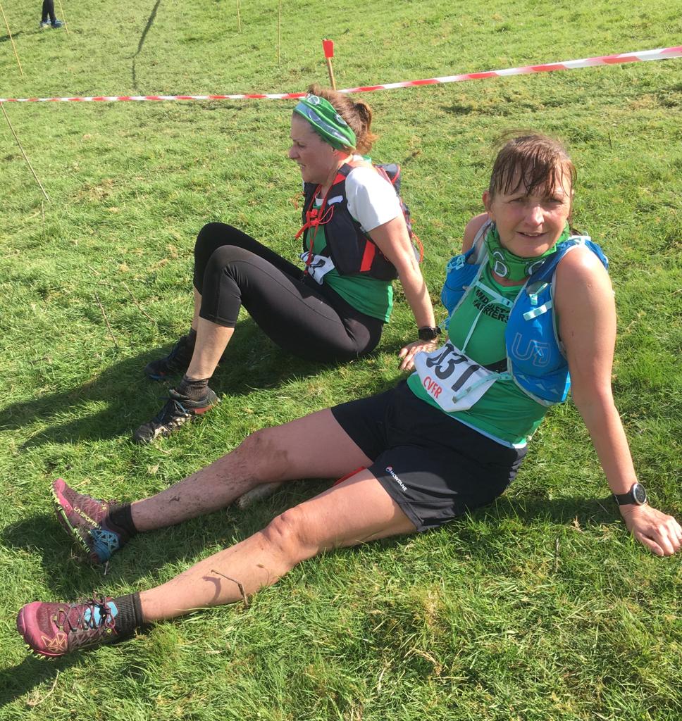 Cross Keys Relay&nbsp;’23