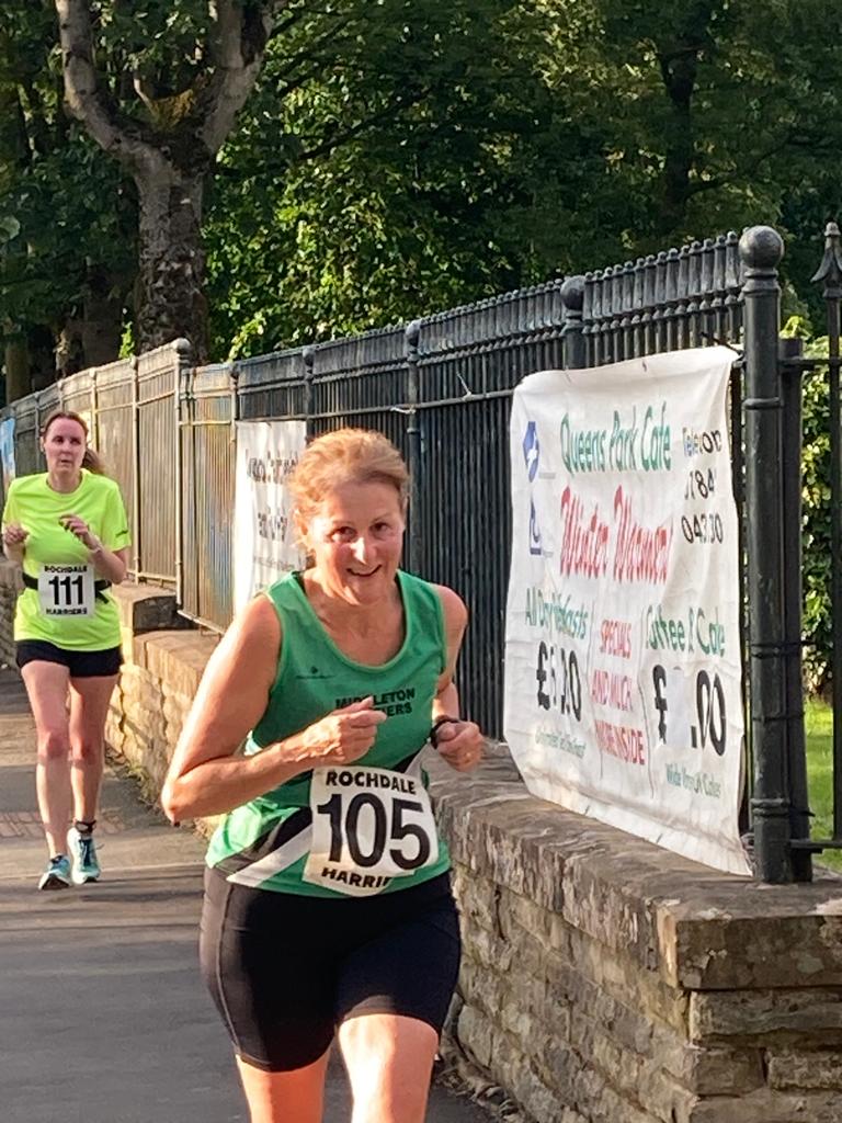 Rochdale 10K