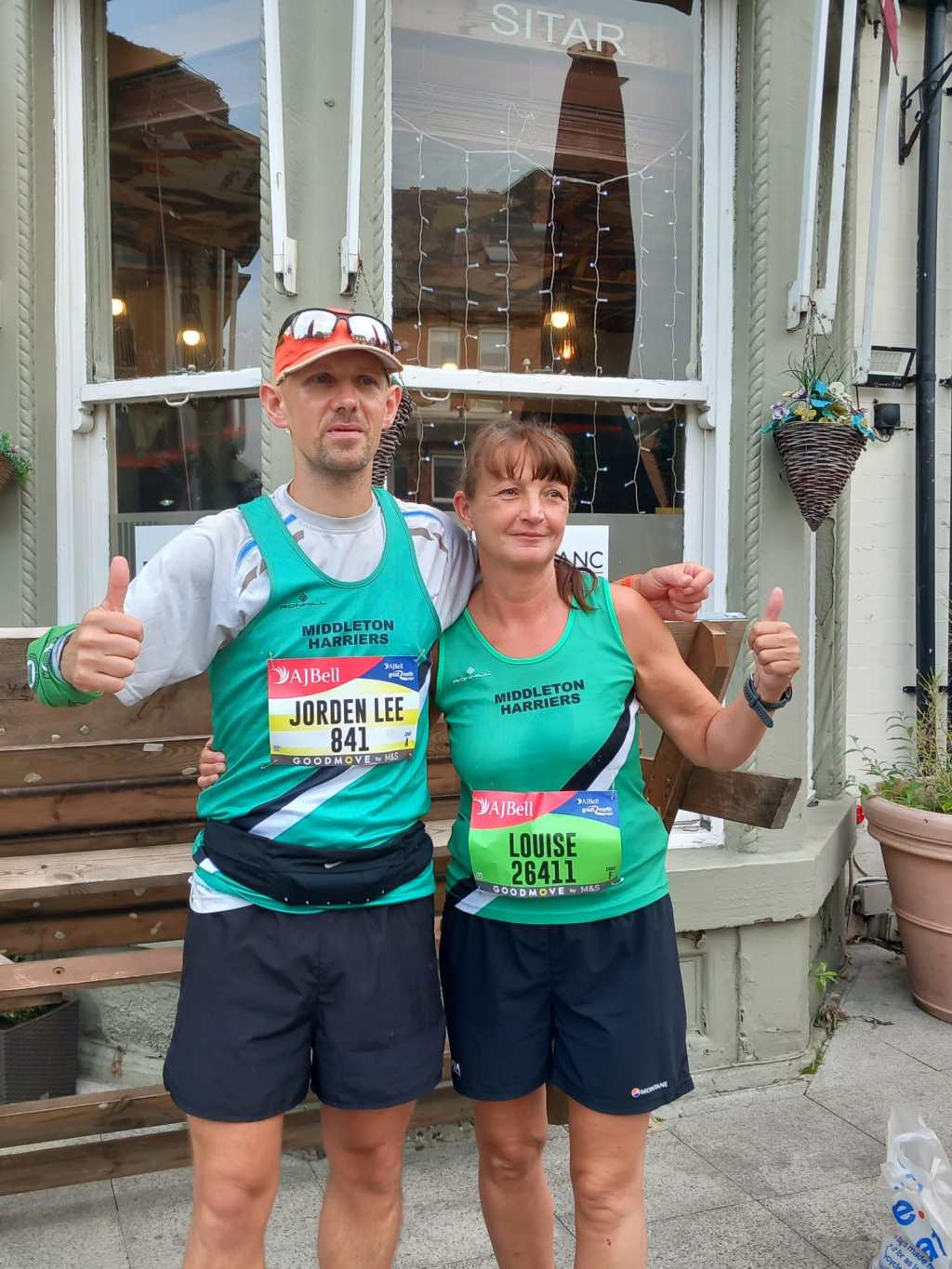 Great North Run&nbsp;’23