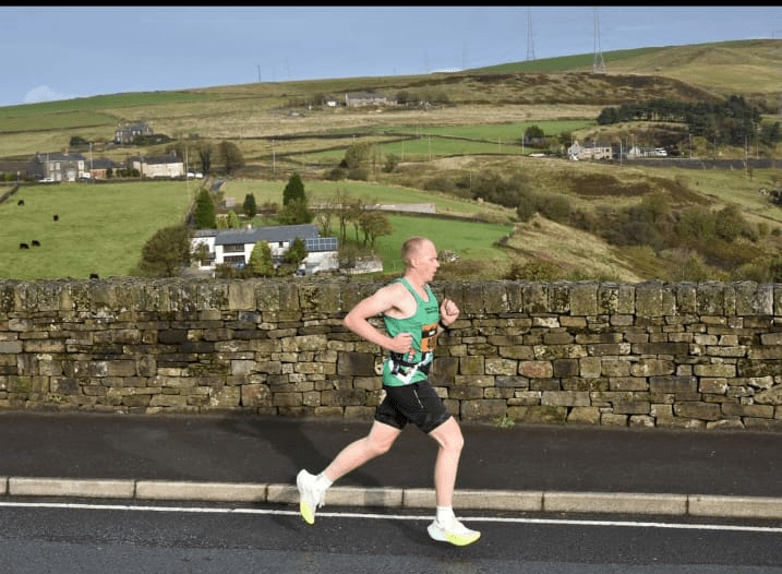 Tissington Trail Half&nbsp;’23