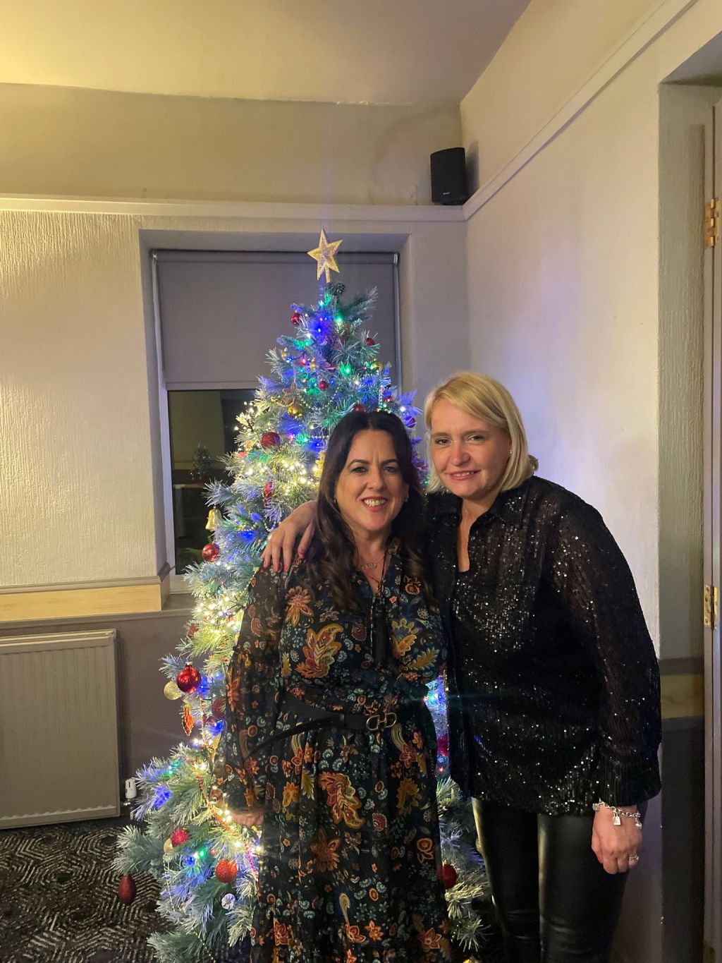 Christmas Party at The Golf&nbsp;Club