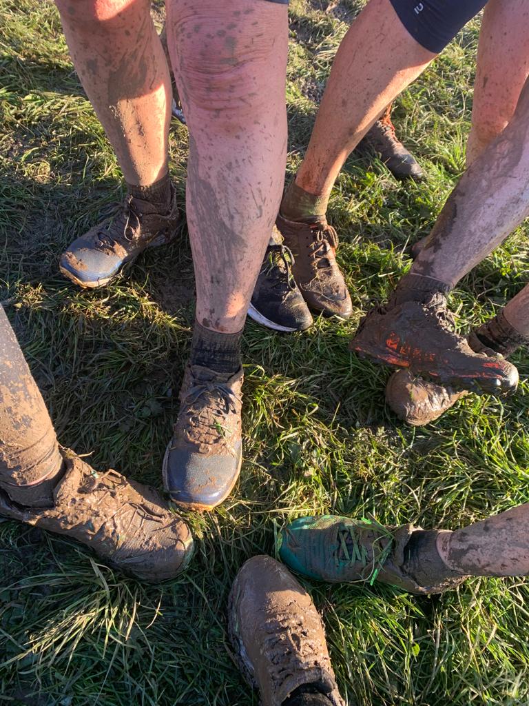 Wythenshawe Park XC&nbsp;’23