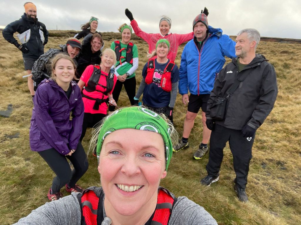 NYE 2023 Social&nbsp;Run