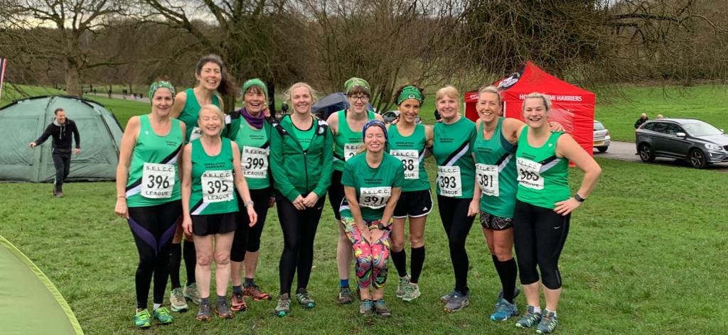 Race Review | Heaton Park Cross&nbsp;Country