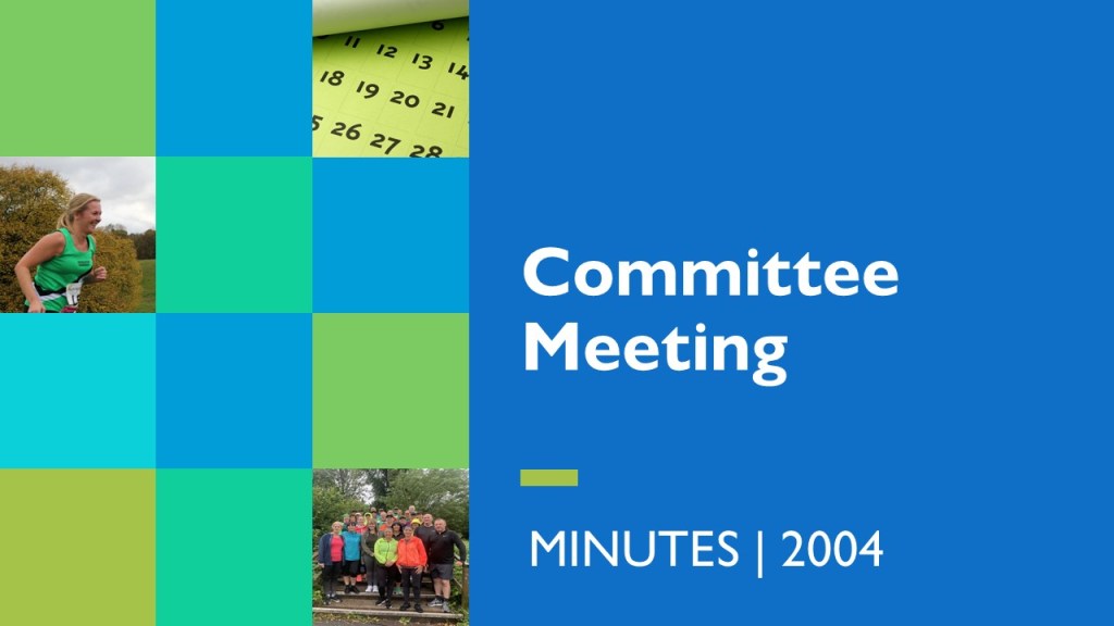 Minutes 2024 –&nbsp;25
