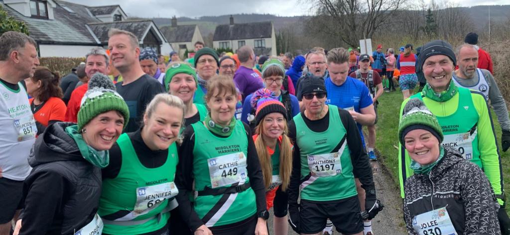 Race Review Coniston&nbsp;14