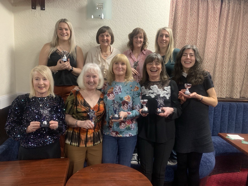 SELCC Presentation Evening