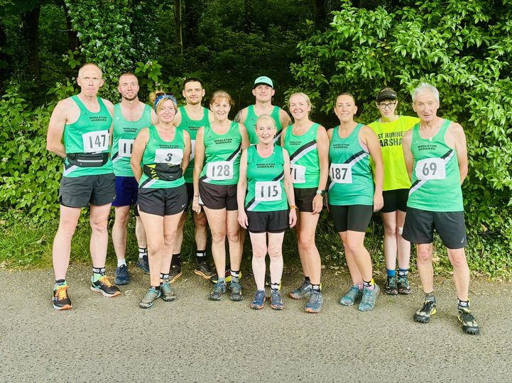 Eddie’s Revenge 2024