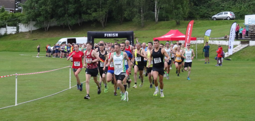 Royton Trail Race&nbsp;’24