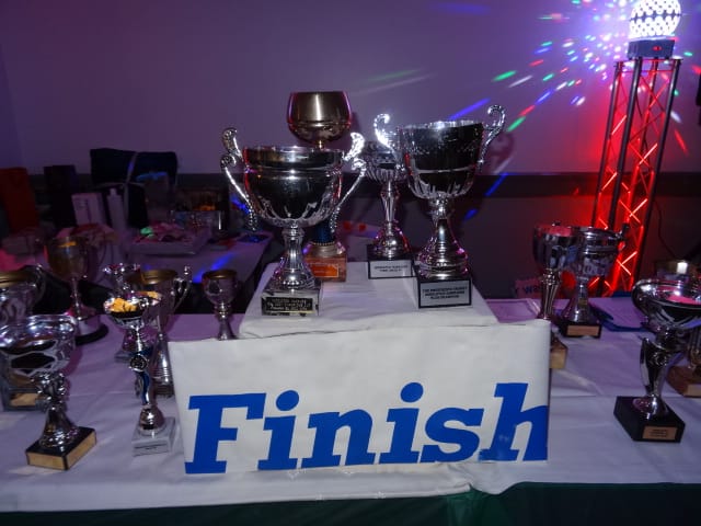 Presentation Evening