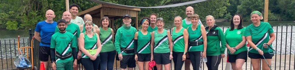 Birthday Run for&nbsp;Fiona!