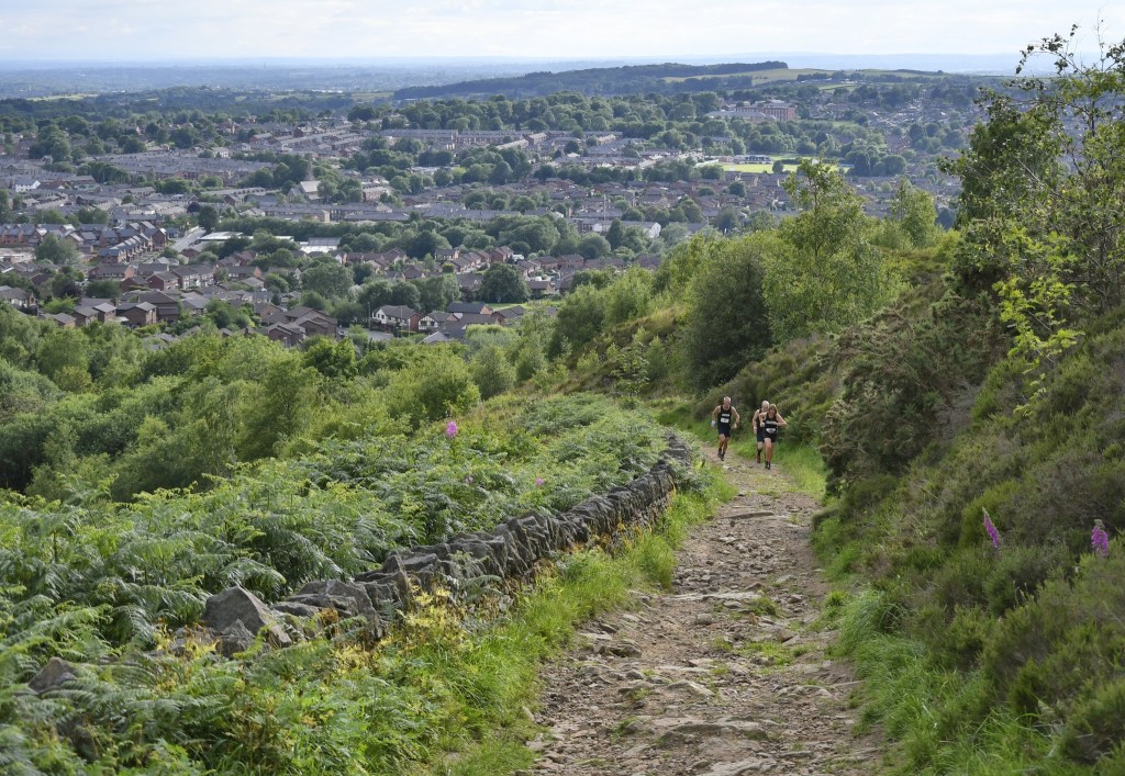 Eddie’s Revenge FR&nbsp;2025